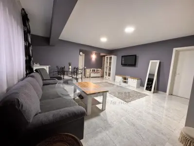 Apartament 4 Camere Copou - Iasi