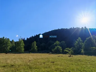 TEREN DE VANZARE DEJANI ZONA TURISTICA - foto 3