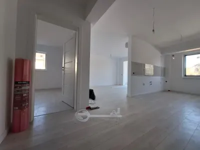 Apartament 2 camere nou, Iasi Valea Lupului, incalzire in pardoseala - foto 8