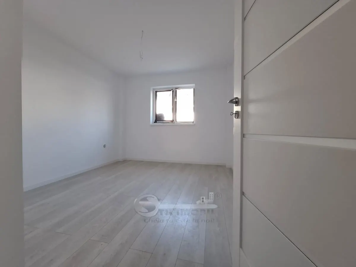 Apartament 2 camere nou, Iasi Valea Lupului, incalzire in pardoseala - foto 10