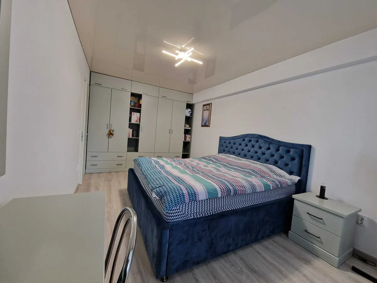 Apartament 3 camere cu Loc de parcare- Copou Garden Residence - foto 2