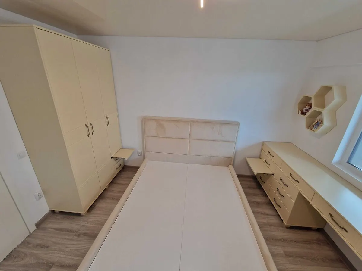 Apartament 3 camere cu Loc de parcare- Copou Garden Residence - foto 4
