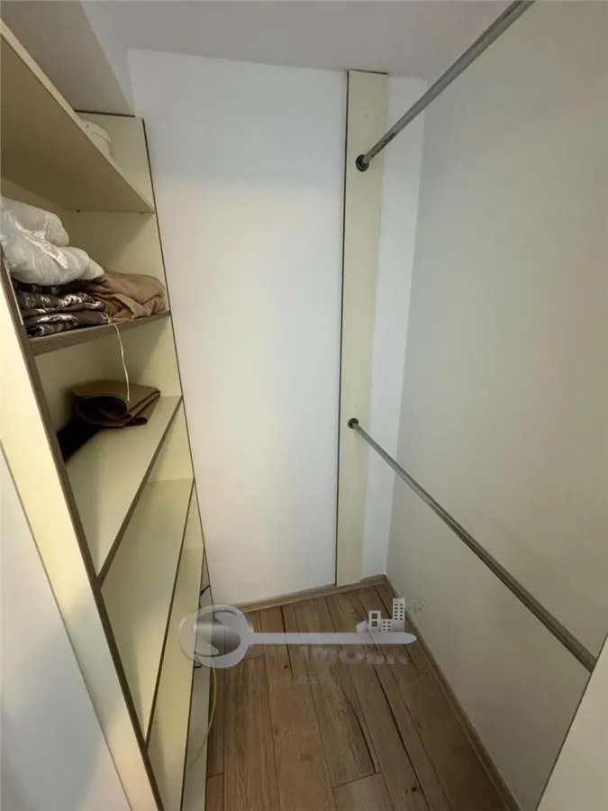 Apartament 3 camere, 76mp,  la 2 min de Palas, Parcare inclusă - foto 6