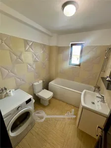 Apartament 3 camere, 76mp,  la 2 min de Palas, Parcare inclusă - foto 8