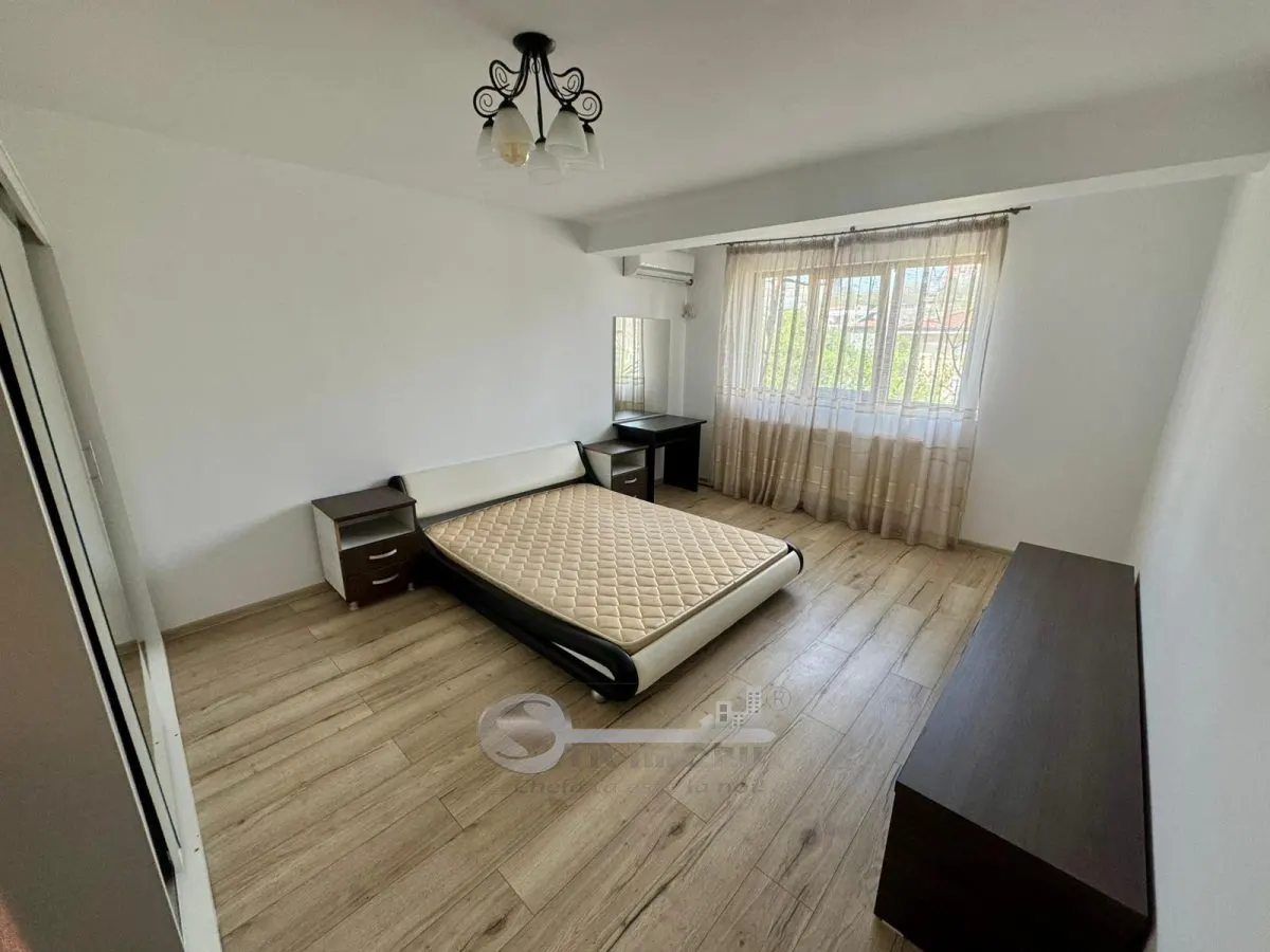 Apartament 3 camere, 76mp,  la 2 min de Palas, Parcare inclusă - foto 9