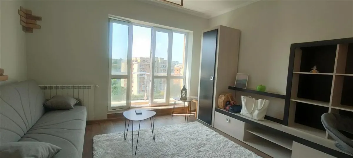 2 CAM TATARASI BLOC NOU GREEN PARK - foto 2