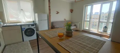 2 CAM TATARASI BLOC NOU GREEN PARK - foto 8
