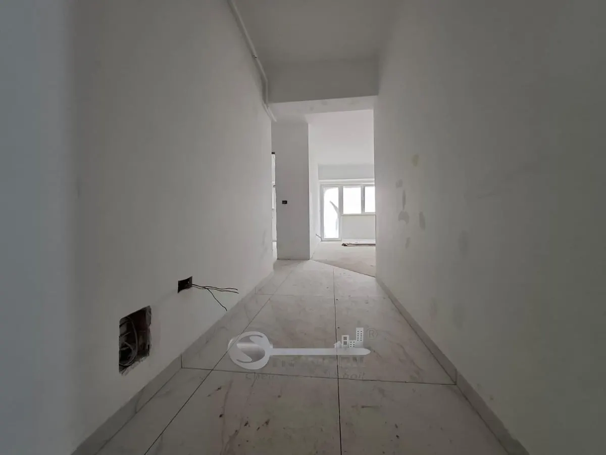 Apartament 1 camera de vanzare in Iasi, Galata, 44,57 mp, bloc nou - foto 11