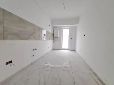 Apartament 1 camera de vanzare in Iasi, Galata, 44,57 mp, bloc nou - foto 3