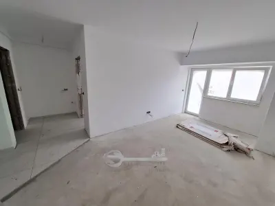 Apartament 1 camera de vanzare in Iasi, Galata, 44,57 mp, bloc nou - foto 4