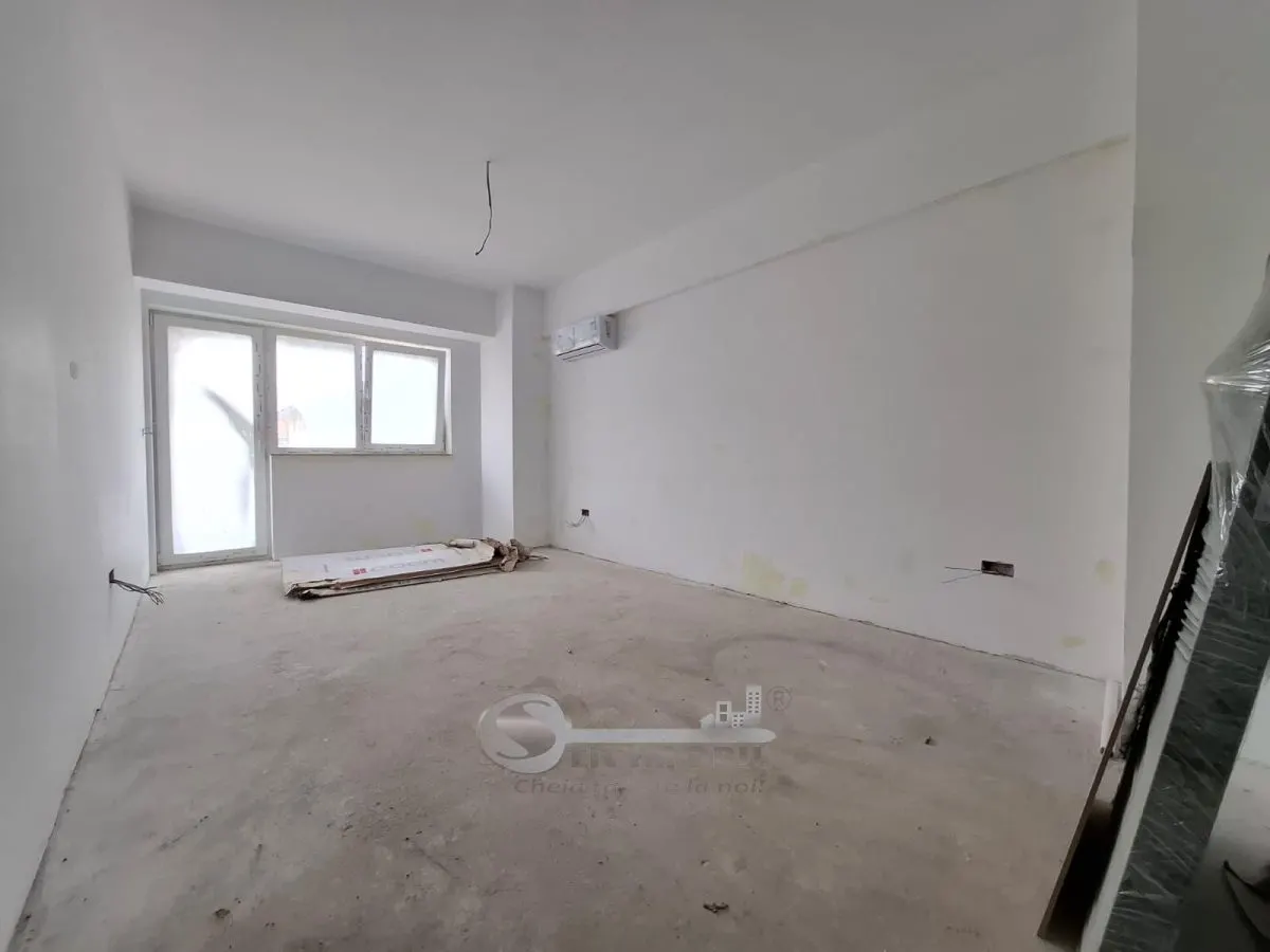 Apartament 1 camera de vanzare in Iasi, Galata, 44,57 mp, bloc nou - foto 6