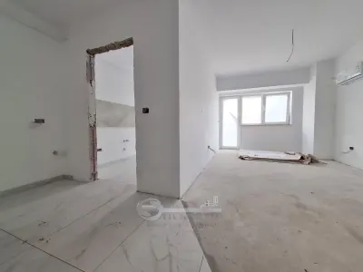 Apartament 1 camera de vanzare in Iasi, Galata, 44,57 mp, bloc nou - foto 7