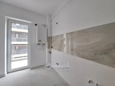 Apartament 1 camera de vanzare in Iasi, Galata, 42,85 mp, bloc nou - Iasi