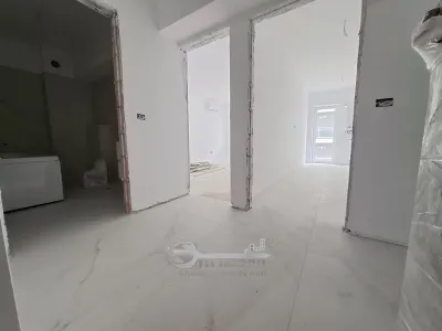 Apartament 1 camera de vanzare in Iasi, Galata, 42,85 mp, bloc nou - foto 3