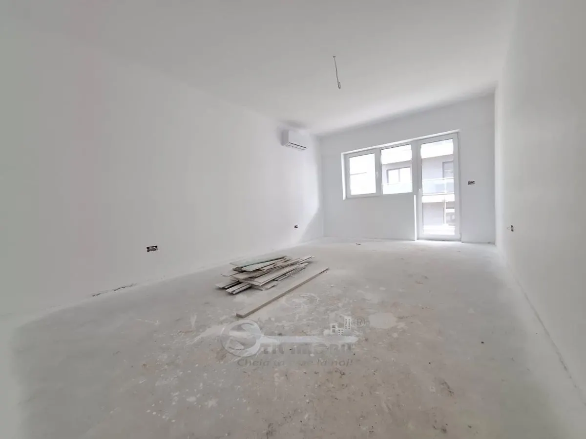 Apartament 1 camera de vanzare in Iasi, Galata, 42,85 mp, bloc nou - foto 6