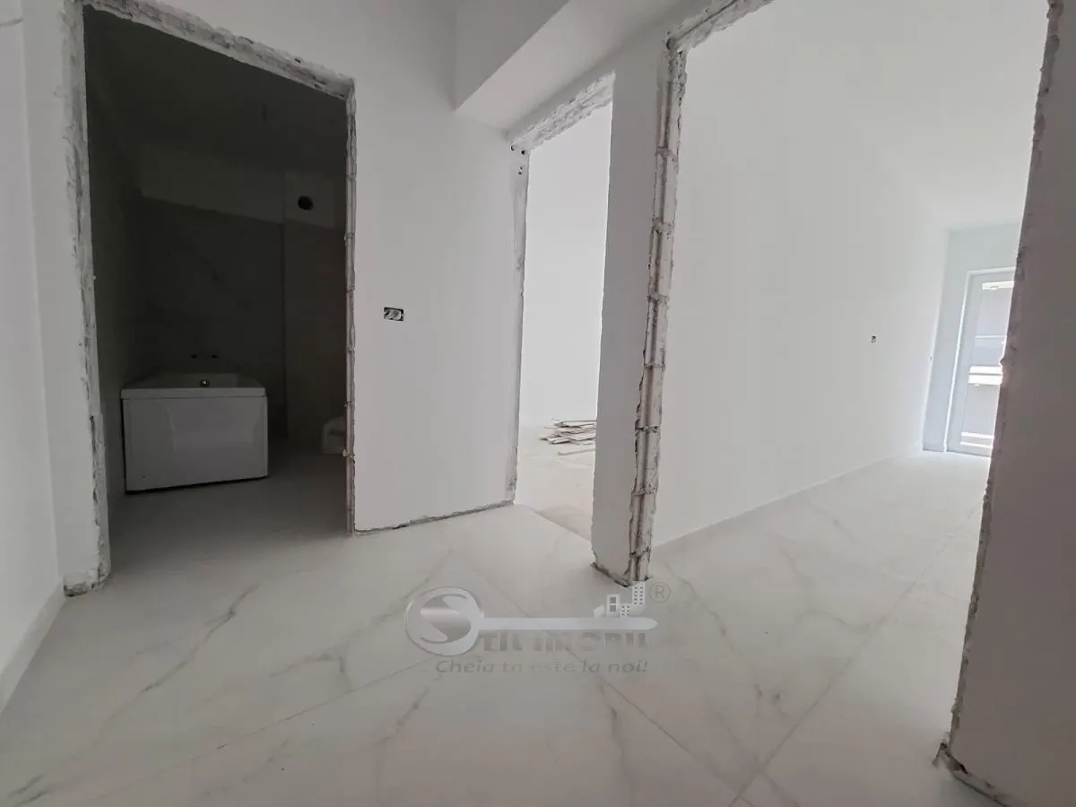 Apartament 1 camera de vanzare in Iasi, Galata, 42,85 mp, bloc nou - foto 9
