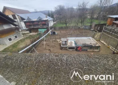 Casa de vanzare in Comarnic (zona Poiana) - foto 25