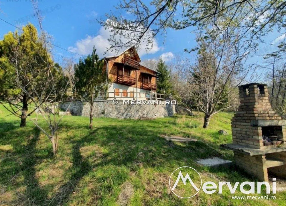 Casa  de vanzare in Comarnic (zona Ghiosesti) - foto 19