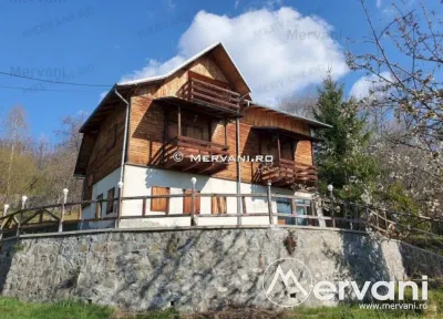 Casa  de vanzare in Comarnic (zona Ghiosesti) - foto 21