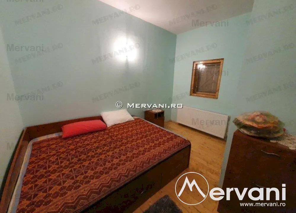 Casa  de vanzare in Comarnic (zona Ghiosesti) - foto 6