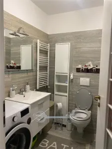 Apartament 3 Camere– Valea Adâncă | Sun Residence - foto 13