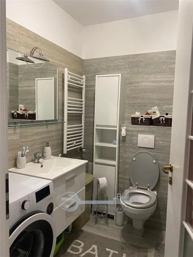 Apartament 3 Camere– Valea Adâncă | Sun Residence - foto 13