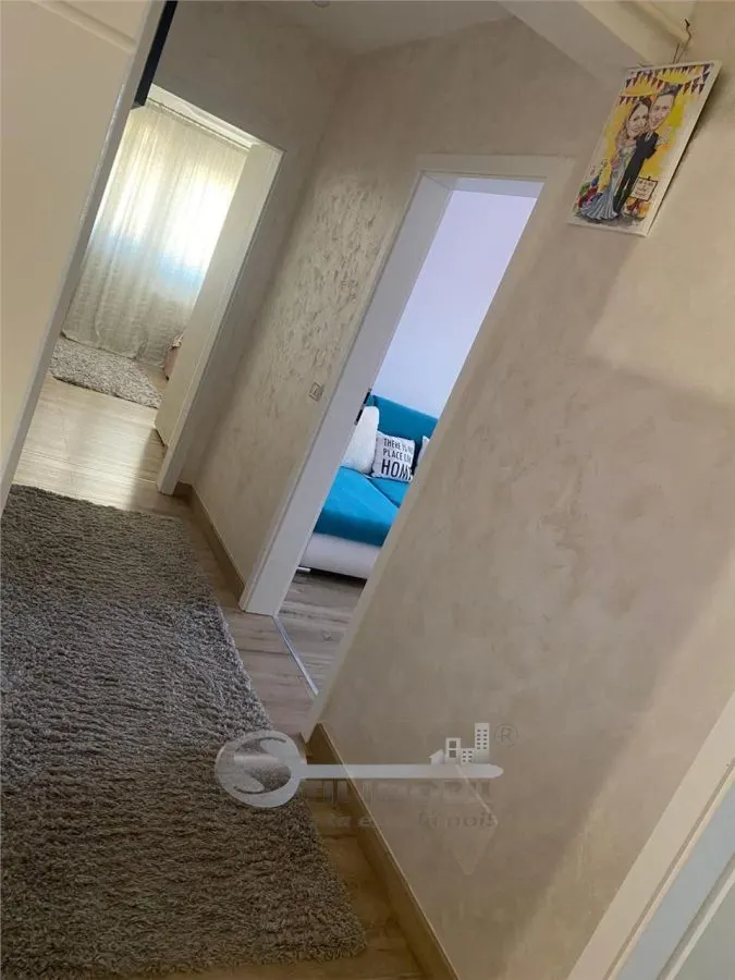 Apartament 3 Camere– Valea Adâncă | Sun Residence - foto 15