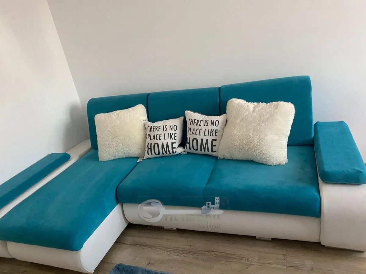 Apartament 3 Camere– Valea Adâncă | Sun Residence - foto 3