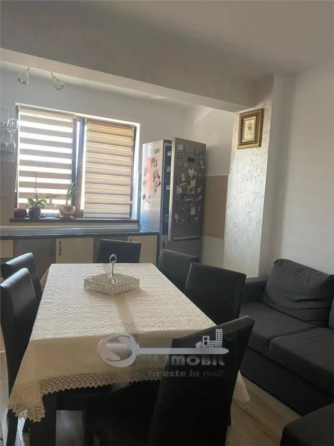 Apartament 3 Camere– Valea Adâncă | Sun Residence - foto 10