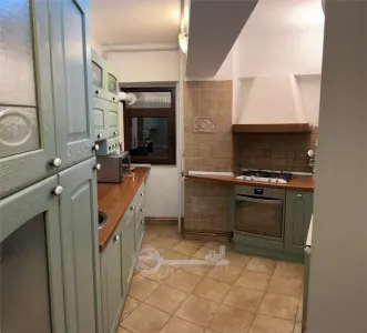 Apartament 2 camere, 40 mp, Centru Civic, 3 min Palas - Iasi