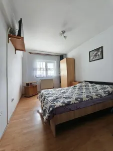 Apartament 3 camere decomandat I I Etaj 2/4 I Poitiers Continental I - Iasi