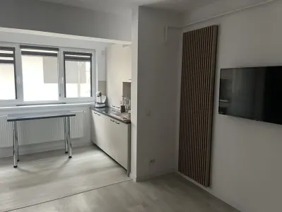 Apartament 3 Camere Rond Pacurari - foto 2