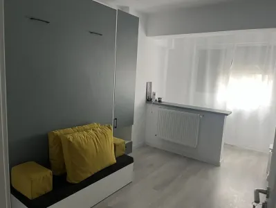 Apartament 3 Camere Rond Pacurari - foto 6