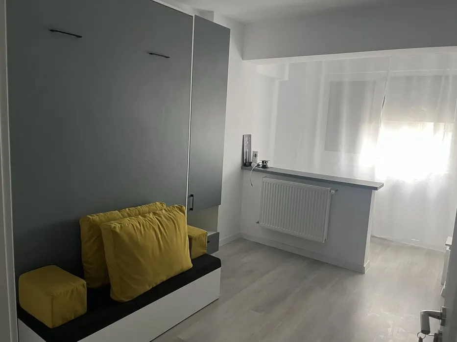 Apartament 3 Camere Rond Pacurari - foto 6