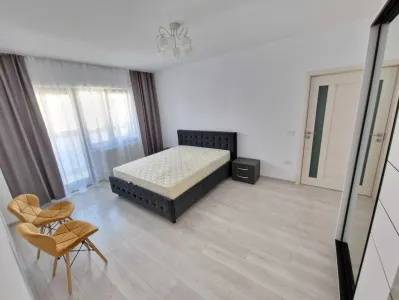 Apartament 1 Cameră Decomandat – Complex Soleia, Valea Lupului - Iasi