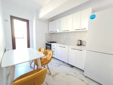 Apartament 1 Cameră Decomandat – Complex Soleia, Valea Lupului - foto 2
