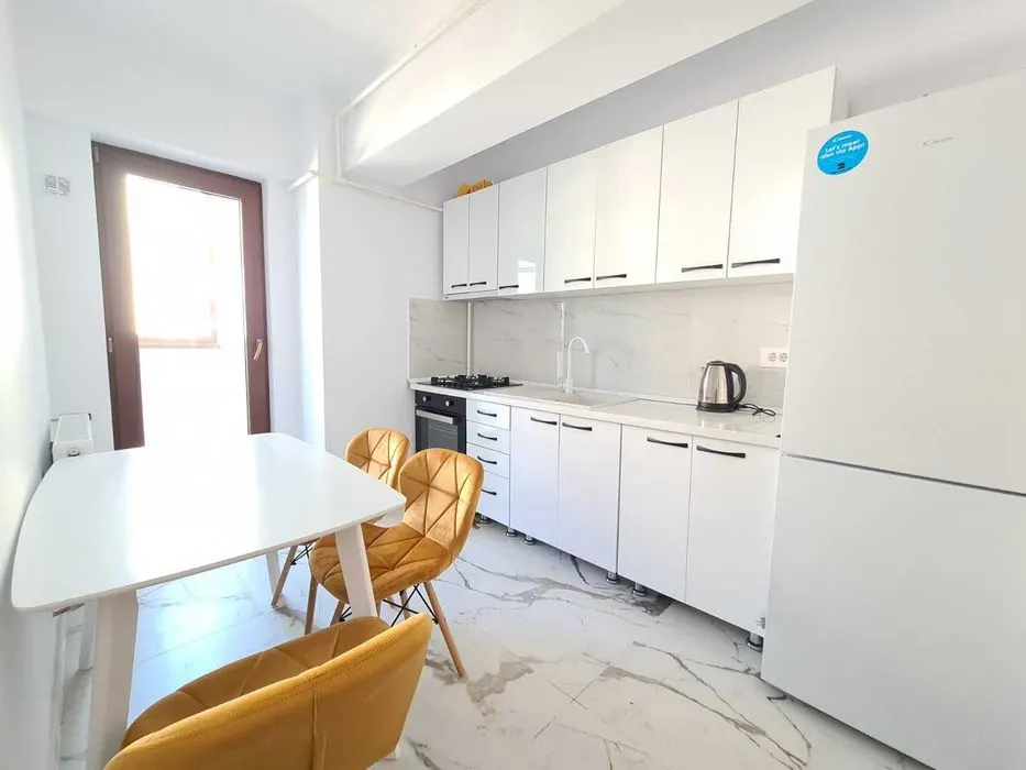 Apartament 1 Cameră Decomandat – Complex Soleia, Valea Lupului - foto 2