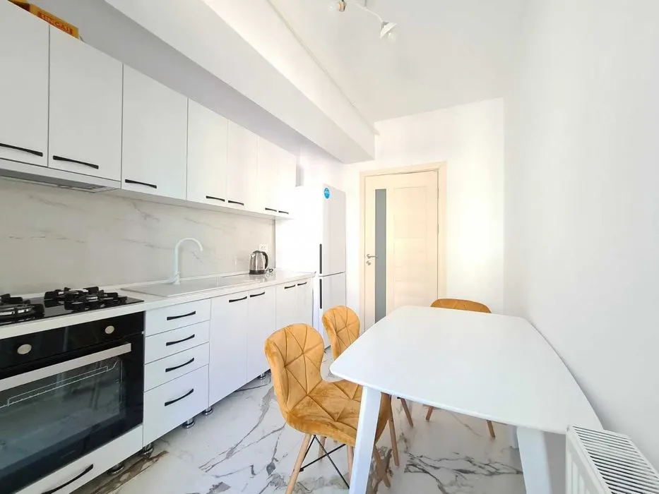 Apartament 1 Cameră Decomandat – Complex Soleia, Valea Lupului - foto 3