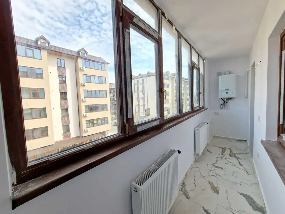 Apartament 1 Cameră Decomandat – Complex Soleia, Valea Lupului - foto 6