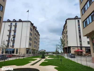Apartament 1 Cameră Decomandat – Complex Soleia, Valea Lupului - foto 8