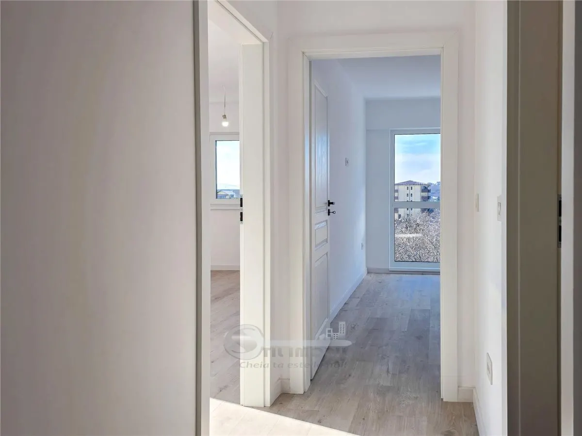 Apartament 2 camere â€“ 58,41 mp  COMISION 0% - foto 7