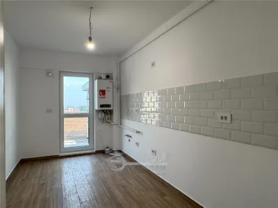 Apartament 3 camere, 81.47 mp â€“ design premium | 2 băi, 2 balcoaneÂ  | 0% comision - foto 2