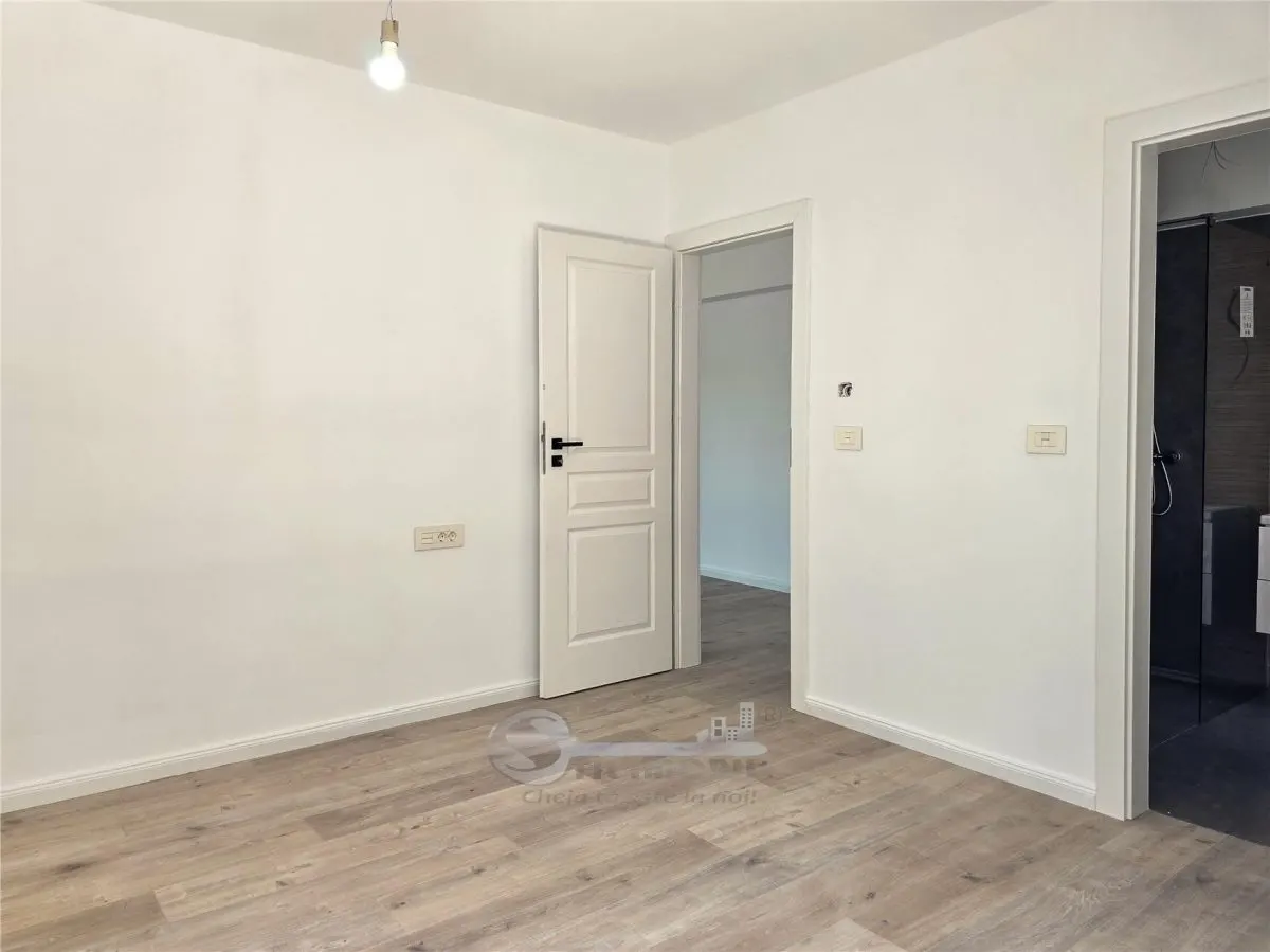 Apartament 3 camere, 81.47 mp â€“ design premium | 2 băi, 2 balcoaneÂ  | 0% comision - foto 11