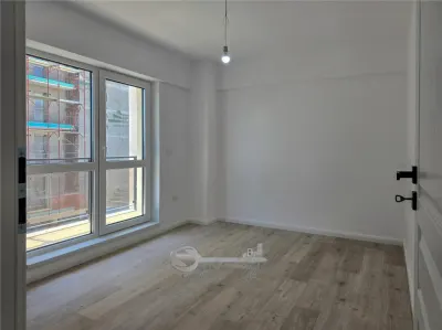 Apartament 3 camere, 81.47 mp â€“ design premium | 2 băi, 2 balcoaneÂ  | 0% comision - foto 12