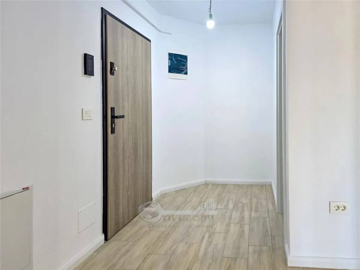 Apartament 3 camere, 81.47 mp â€“ design premium | 2 băi, 2 balcoaneÂ  | 0% comision - foto 13