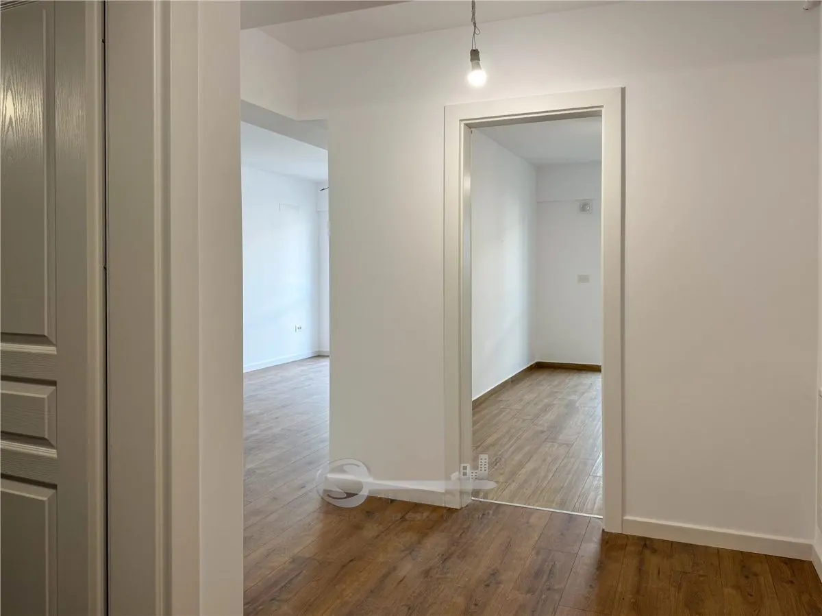 Apartament 3 camere, 81.47 mp â€“ design premium | 2 băi, 2 balcoaneÂ  | 0% comision - foto 14