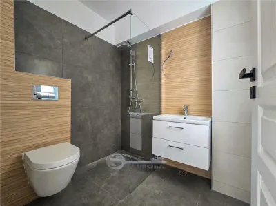 Apartament 3 camere, 81.47 mp â€“ design premium | 2 băi, 2 balcoaneÂ  | 0% comision - foto 16