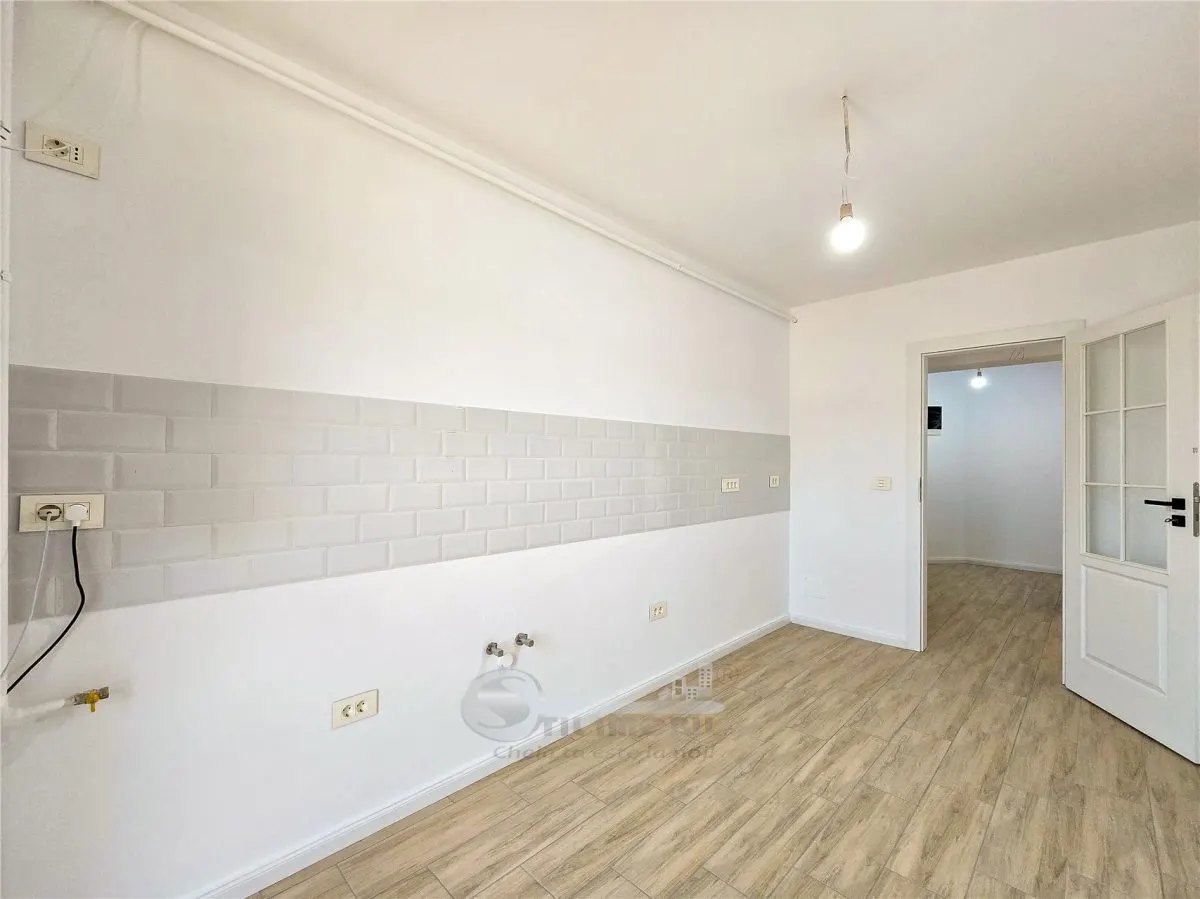 Apartament 3 camere, 81.47 mp â€“ design premium | 2 băi, 2 balcoaneÂ  | 0% comision - foto 3