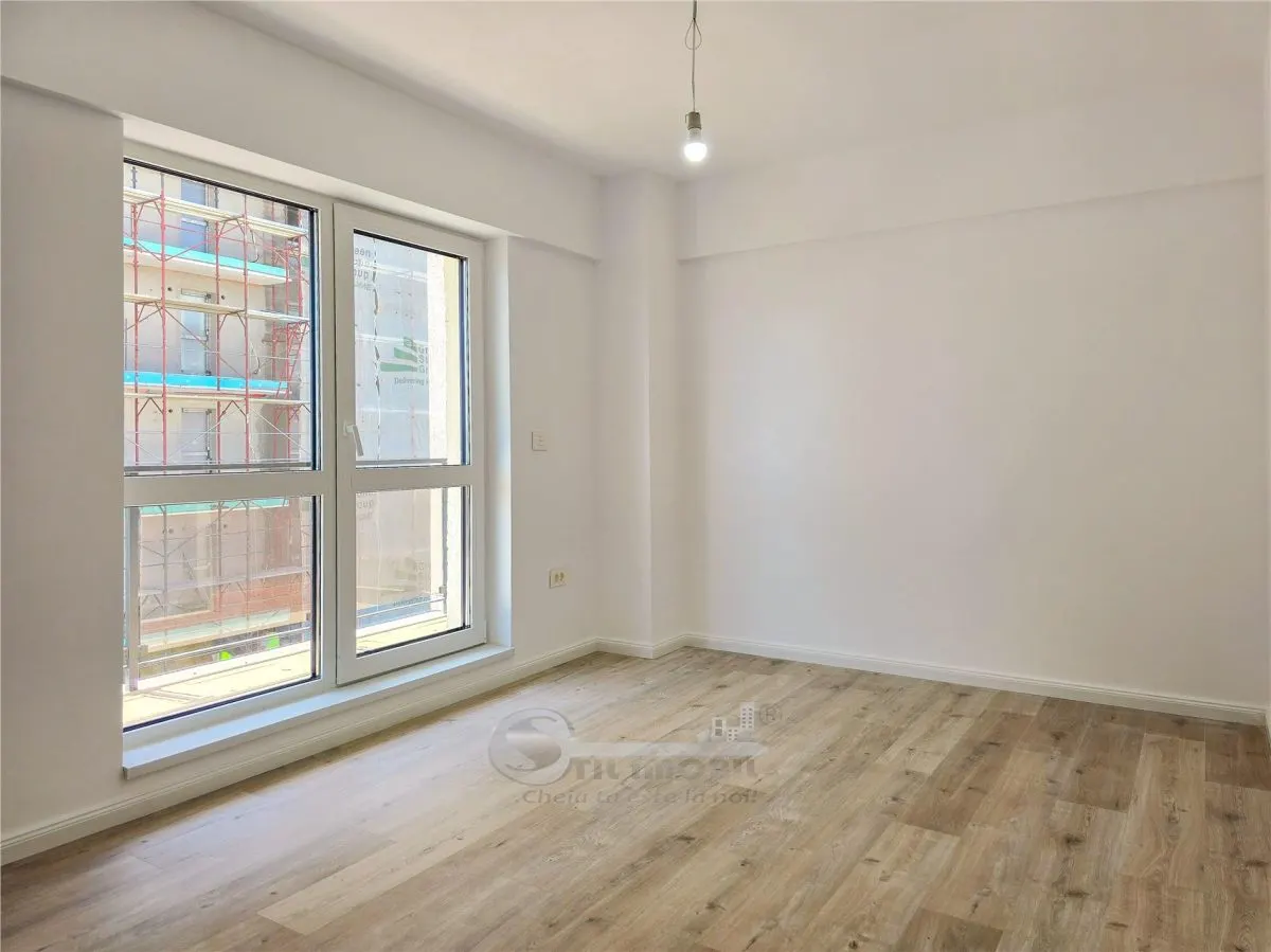 Apartament 3 camere, 81.47 mp â€“ design premium | 2 băi, 2 balcoaneÂ  | 0% comision - foto 9