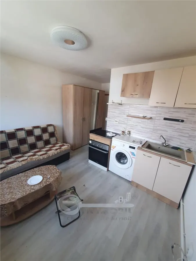 Cameră de Cămin de Închiriat â€“ Zona Poitiers | Disponibilă Imediat - foto 1